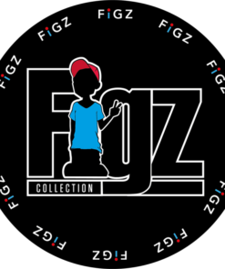 Figz Collection PopGripz