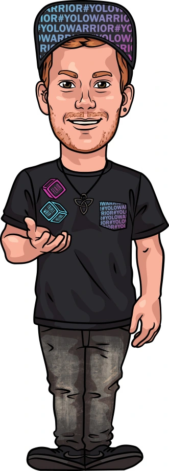 Figz Rider Scooter Sticker 6 Figz Rider Scooter Sticker - Image 4