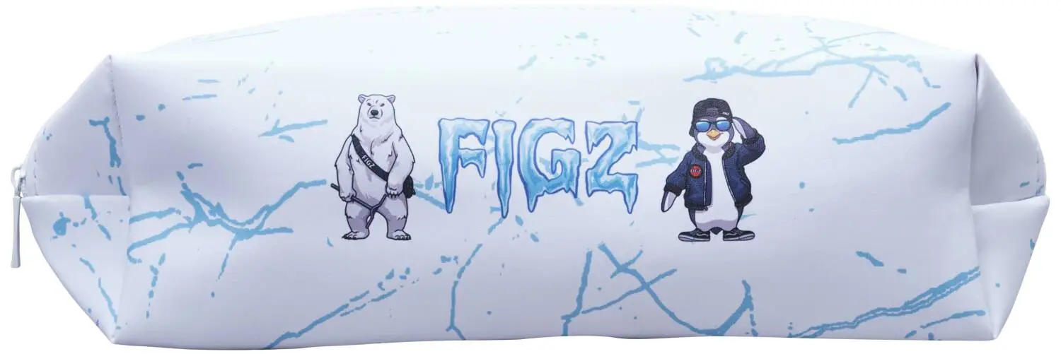 Figz V2 Pencil Case 4 Figz V2 Pencil Case - Image 2