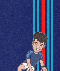 Figz XL Pro Scooter Griptape