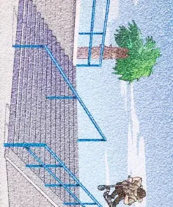 Figz XL Pro Scooter Griptape -Surf Sales figz xl pro scooter griptape 69 5