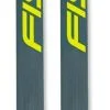 Fischer Aerolite Skate 60 Skating Cross Country Skis
