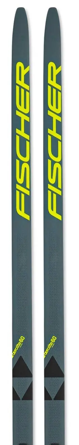 Fischer Aerolite Skate 60 Skating Cross Country Skis 6 Fischer Aerolite Skate 60 Skating Cross Country Skis - Image 4