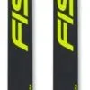 Fischer Carbonlite Plus Skating Cross Country Skis