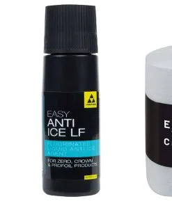 Fischer Easy Anti Ice Cross Country Ski Kit