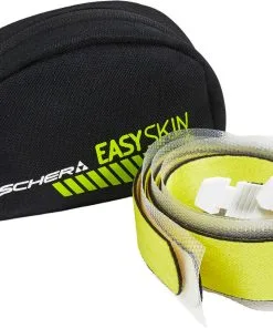 Fischer Easy Skin Mohair Mix Ski Skins