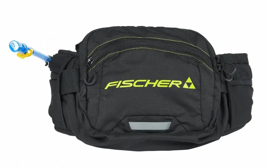 Fischer Hydration Pro Waistbag 3 Fischer Hydration Pro Waistbag