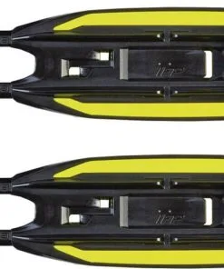 Fischer Race Junior Classic IFP Cross Country Bindings