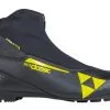 Fischer RC3 Classic Cross Country Ski Boots -Surf Sales fischer rc3 classic cross country ski boots hx