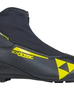 Fischer RC3 Classic Cross Country Ski Boots -Surf Sales fischer rc3 classic cross country ski boots hx 3