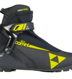 Fischer RC3 Combi Cross Country Ski Boots -Surf Sales fischer rc3 combi cross country ski boots 6c 5