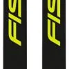 Fischer RCR Junior Skate Cross Country Skis -Surf Sales fischer rcr junior skate cross country skis on