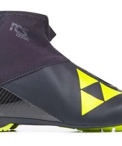 Fischer RCS Classic Cross Country Ski Boots