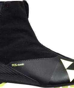 Fischer RCS Classic Cross Country Ski Boots -Surf Sales fischer rcs classic cross country ski boots 3k 5