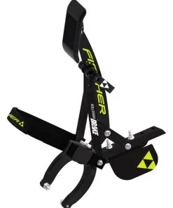 Fischer Rollerski Brake