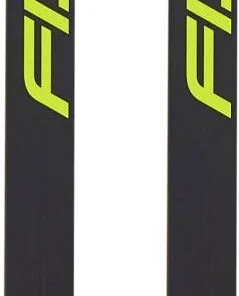 Fischer SCS Skate IFP Cross Country Skis -Surf Sales fischer scs skate ifp cross country skis 3