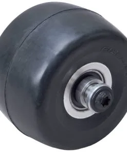 Fischer SM Classic 70 X 45 Front Rollerski Wheel
