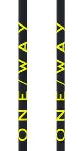 Fischer Storm 6 Cross Country Ski Poles