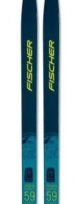 Fischer Transnordic 59 Easy Skin Xtralite Backcountry Cross Coun -Surf Sales fischer transnordic 59 easy skin xtralite backcountry cross coun ht 3