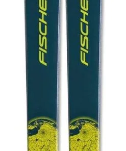 Fischer Transnordic 82 Easy Skin Xtralite Backcountry Cross Coun