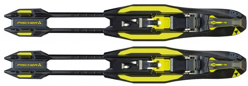 Fischer Turnamic Race Classic IFP Cross Country Bindings 3 Fischer Turnamic Race Classic IFP Cross Country Bindings