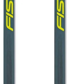 Fischer Twin Skin Performance Classic Cross Country Skis -Surf Sales fischer twin skin performance classic cross country skis 4