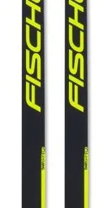 Fischer Twin Skin Pro Classic Cross Country Skis -Surf Sales fischer twin skin pro classic cross country skis 9u 3