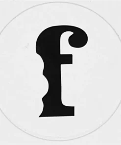 Flavor F Scooter Sticker -Surf Sales flavor f scooter sticker 1