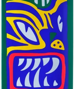 Flip Block Skateboard Deck 8 Flip Block Skateboard Deck -Surf Sales flip block skateboard deck 5i