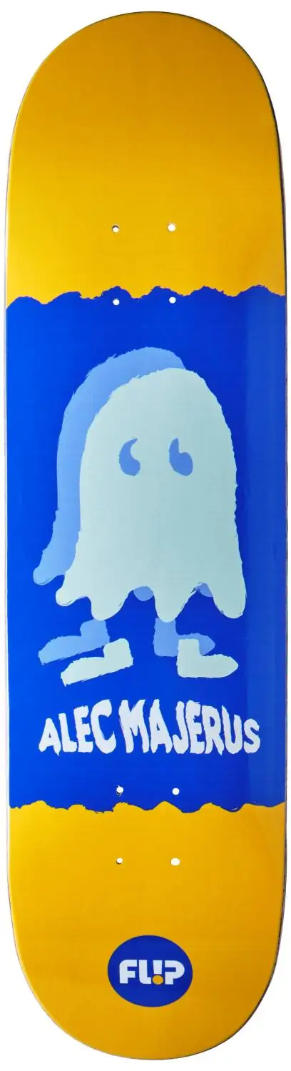 Flip Block Skateboard Deck 5 Flip Block Skateboard Deck - Image 3