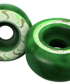 Flip Cutback 99A Skateboard Wheels 4-Pack