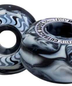 Flip Cutback 99A Skateboard Wheels 4-Pack -Surf Sales flip cutback 99a skateboard wheels 4 pack hh