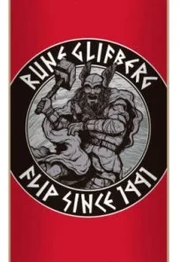 Flip Glifberg Skateboard Deck -Surf Sales flip glifberg skateboard deck g4