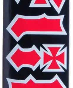 Flip HKD Complete Skateboard -Surf Sales flip hkd complete skateboard