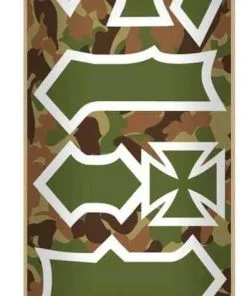 Flip HKD Complete Skateboard