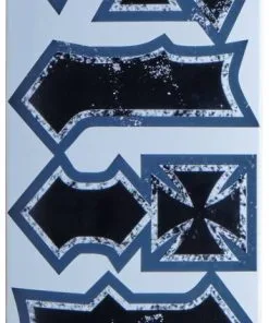 Flip HKD Complete Skateboard -Surf Sales flip hkd complete skateboard xy 1