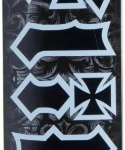 Flip HKD Skateboard Deck -Surf Sales flip hkd skateboard deck 2