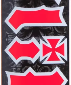 Flip HKD Skateboard Deck -Surf Sales flip hkd skateboard deck 7d