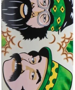 Flip Penny Toms Friends Skateboard Deck -Surf Sales flip penny toms friends skateboard deck s2