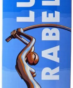 Flip Signature Skateboard Deck