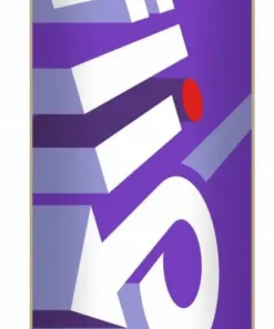 Flip Strobe Skateboard Deck