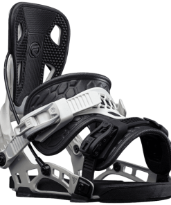 NIDECKER Flow NX2 Snowboard Bindings