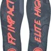 Footprint Kingfoam Elite High Insoles -Surf Sales footprint kingfoam elite high insoles rj