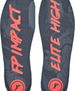 Footprint Kingfoam Elite High Insoles
