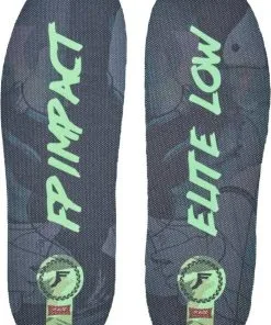 Footprint Kingfoam Elite Low Insoles -Surf Sales footprint kingfoam elite low insoles g3 2