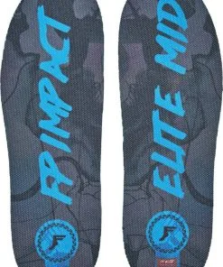 Footprint Kingfoam Elite Mid Insoles