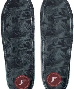 Footprint Kingfoam Gamechangers Insoles