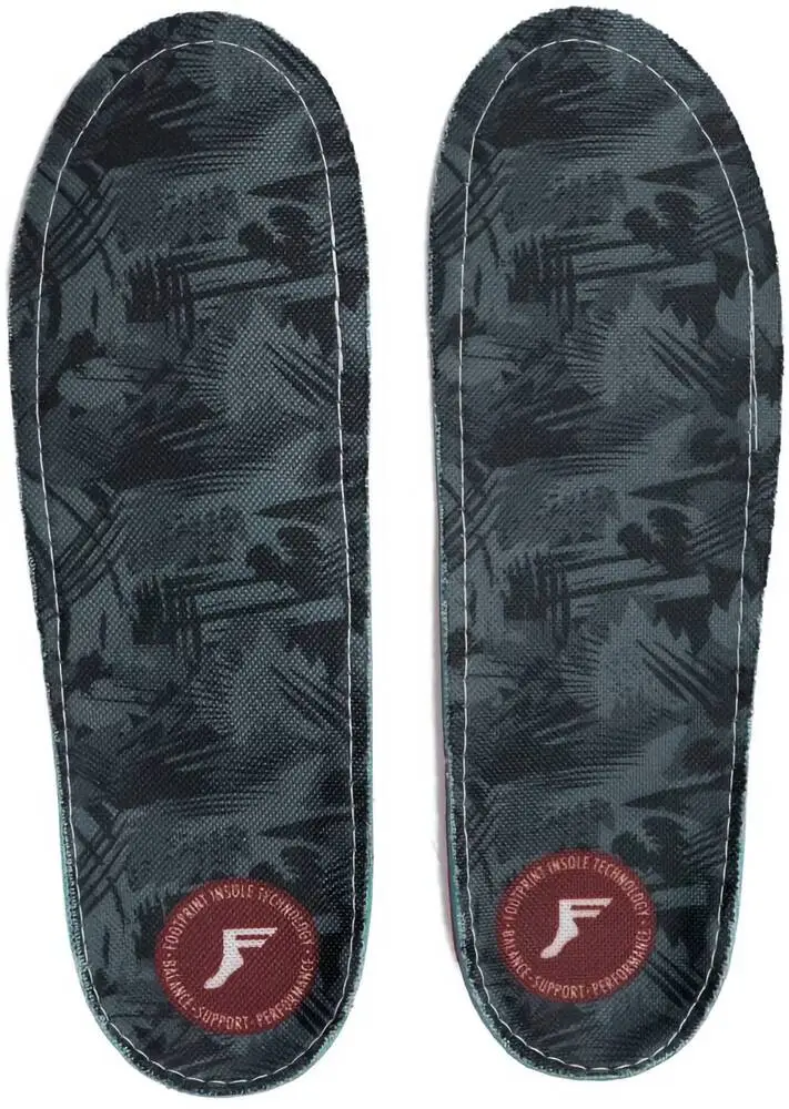 Footprint Kingfoam Gamechangers Insoles 6 Footprint Kingfoam Gamechangers Insoles - Image 4
