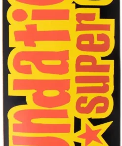 Foundation 3 Star Complete Skateboard -Surf Sales foundation 3 star complete skateboard ut