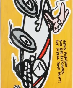 Foundation Team Skateboard Deck -Surf Sales foundation team skateboard deck mo